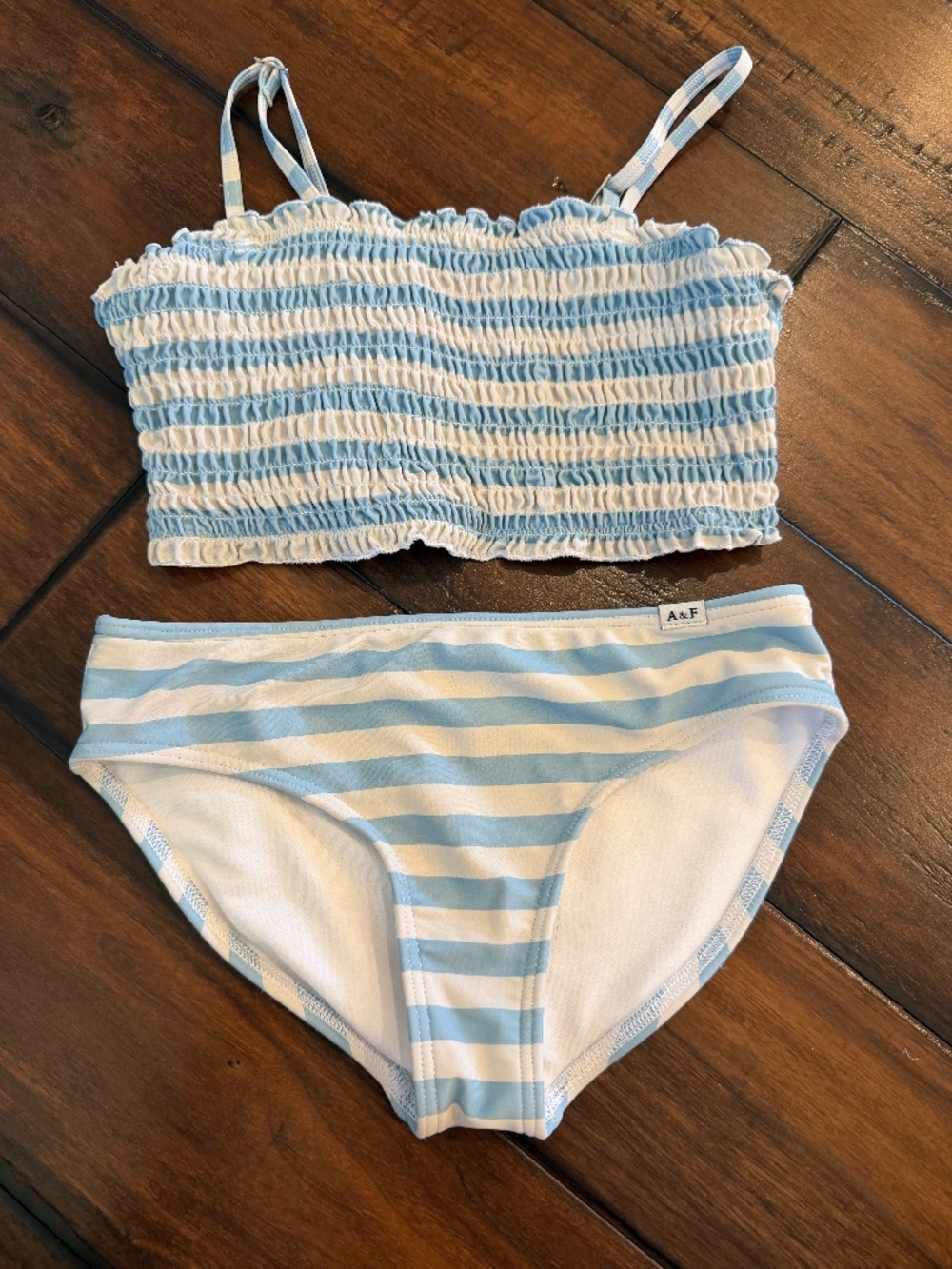Abercrombie and Fitch Girls Bikini